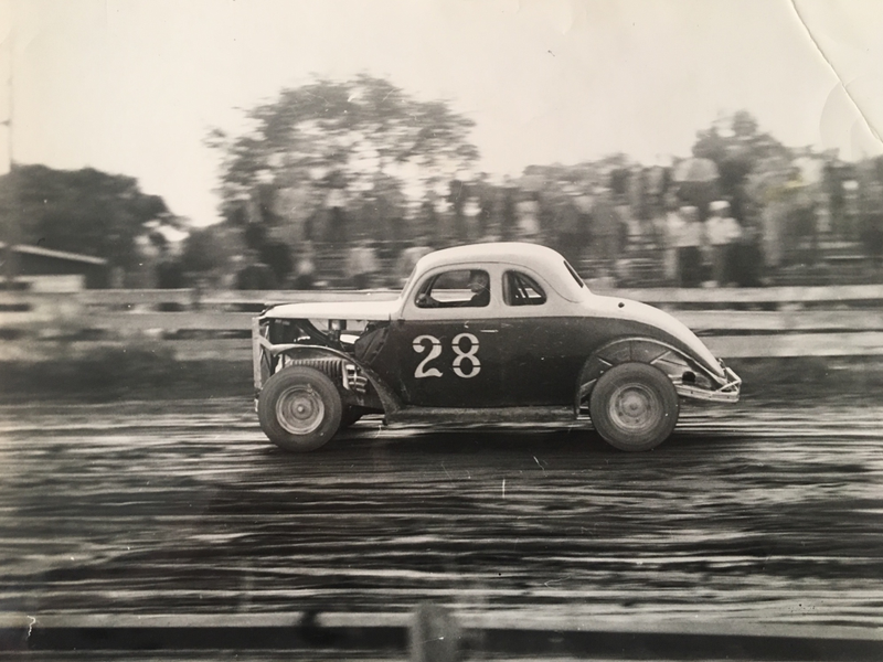 Illustration for article titled What car/vehicle is this?